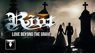 RIOT V  Love Beyond The Grave Official Lyric Video [upl. by Benita]