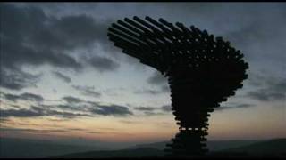 Singing Ringing Tree Burnley Lancashire [upl. by Dutchman247]