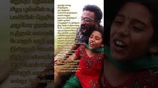 Anantha yaazhai meettukiraai song  Thanga meengal movie  Yuvan sankar rajas super hit song [upl. by Jangro86]