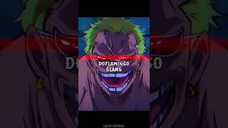 Doflamingo vs Chainsawman Verse [upl. by Cates]