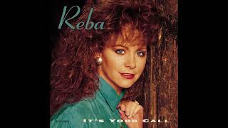 Take It Back – Reba McEntire [upl. by Bohlen]