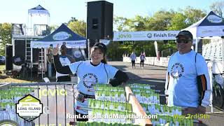 Long Island Marathon 2024 [upl. by Enomad]