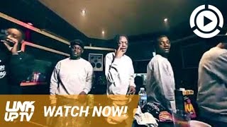 AR15  Section Boyz  Trapping Aint Dead Music Video  Link Up TV [upl. by Uela]