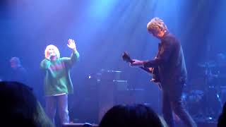 Charlatans UK  quotThe End of Everythingquot  The Fillmore Silver Spring Maryland Live HQ [upl. by Russi984]