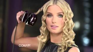 Infiniti Pro by Conair Curl Secret® 30second commercial [upl. by Ecirb]