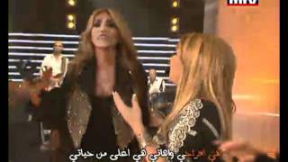 FULLA la Diva  Albi 3achiqha قلبي مفتاحه، قلبي عشقها  فلة الجزائرية [upl. by Frohman]