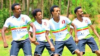 Eyob Yeshanew  Habesha  ሐበሻ  New Ethiopian Music 2017 Official Video [upl. by Robinetta]