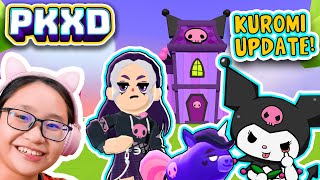 PK XD  KUROMI UPDATE  Part 59  Lets Play PKXD [upl. by Domenech]