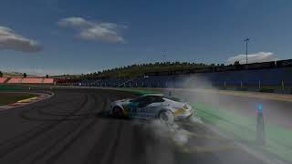 Assetto Corsa  VDC Portimao 2024 Run Mustang [upl. by Maryanna]