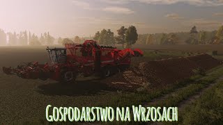 FS 22  Gospodarstwo na Wrzosach 14  Kampania buraczana [upl. by Ellennahs]