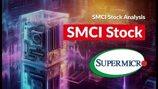 🚨 SMCI Stock Analysis Is Super Micro Computer Set to SKYROCKET by 60 🔎 [upl. by Asseniv468]