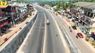 NH66 KASARAGOD HOSSANGADI [upl. by Adamson]