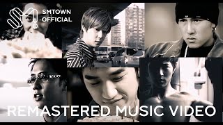 SHINHWA 신화 Perfect Man MV [upl. by Nois867]