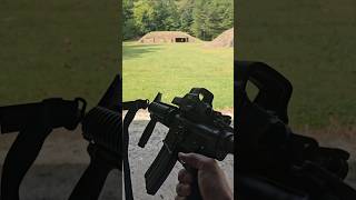 M4A1 COLT SOCOM ytshorts [upl. by Sasnak]