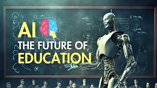 The Power of AI in Education Personalized Learning Intelligent Tutoring and Beyond [upl. by Akyeluz]