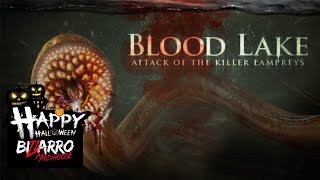 Blood Lake  HORROR  HALLOWEEN  HD  Full English Movie [upl. by Callum]