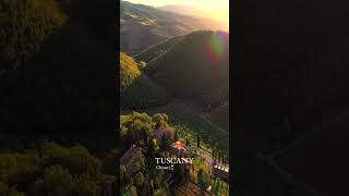 Chianti Tuscany’s Wine Paradise [upl. by Auburn720]