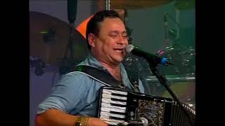 Grupo Rodeio  Milonga Saudade Ao Vivo [upl. by Goldner]