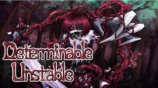 Determinable Unstable NUEVO JUEGO DE RAYK [upl. by Arlan893]