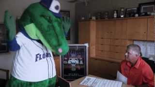 2013 Florida Baseball Commercial [upl. by Birkner]