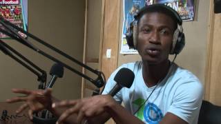 Bienvenue Chez Djoze  Oumar Manet Comedien comiqueur [upl. by Armbrecht666]