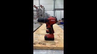 Hilti SF Family [upl. by Damali]