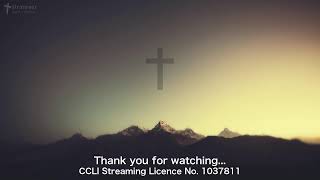 CLICK HERE TO WATCH THIS SUNDAYS SERVICE LIVE [upl. by Elem]