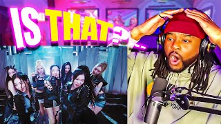 BABYMONSTER  ‘SHEESH’ MV  REACTION [upl. by Blatt85]