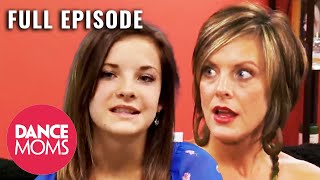 Abby Plays Cupid With Brooke S1 E8  Full Episode  Dance Moms [upl. by Jamison364]