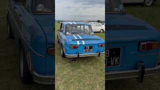 R8 gordini sound [upl. by Tiena]