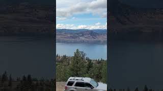 BryaninBC Okanagan lake Penticton [upl. by Cogn926]