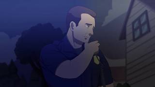 30 Disturbing Horror Stories Animated [upl. by Amikay953]