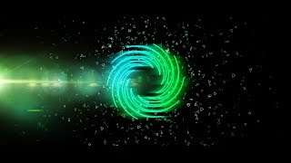 Music Visualizer in After Effects  After Effects Tutorial  Simple Method [upl. by Aramaj]