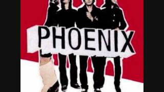 Phoenix Sometimes In The Fall [upl. by Holladay]