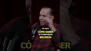 Cómo saber si te han hecho brujería 😱 podcast sinergeticos mentalidad [upl. by Frodine]