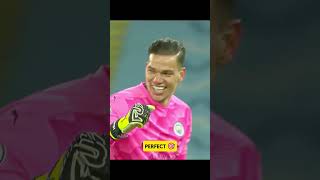 Rare Goalkeeper Moments 😲 [upl. by Radke]