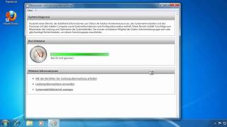 Windows 7  Statusreport des PCs mit perfmonreport [upl. by Billie]