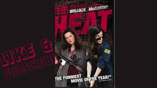 The Heat Movie Review Recap TV Suggestion comedyaction [upl. by Nirihs646]