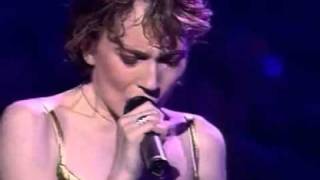 Patricia Kaas  DAllemagne Live 1990flv [upl. by Benioff670]