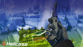 HELLCASE 250 SESSION [upl. by Agathy]