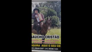 Música de adelar brizola Por aonde andastes com l o tchê do Senhor [upl. by Klaus]