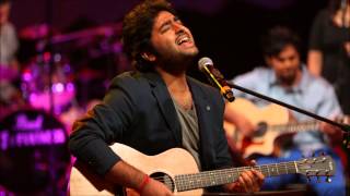 Tu Hi Hai Aashiqui Solo  Arijit Singh [upl. by Arni105]