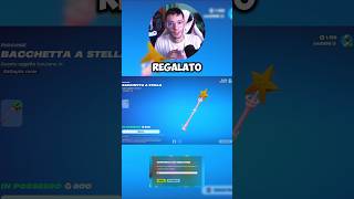 Ottenere Item su fortnite Gratis 😳 fortnite [upl. by Alda189]