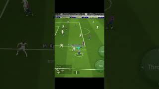 Trivela pass efootball tutorial 🔥efootball pes edit pes2025 trending efootballinfo [upl. by Gesner]