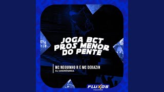 Joga Bct pros Menor do Pente [upl. by Beard868]