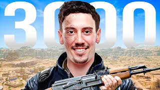 TGLTN Deals 3000 DAMAGE in a CHAOTIC game of 1MANSQUADS PUBG [upl. by Swithbert689]