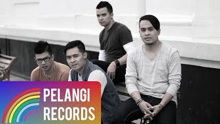 BIAN Gindas  Yang Penting Hepi Official Lyric Video [upl. by Ailito52]