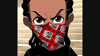 Boondocks Season 3 episode 14 [upl. by Savadove]