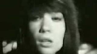 Françoise Hardy  Eurovision 1963  Lamour sen va [upl. by Theola]