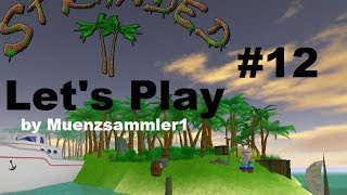 Lets Play Srtanded 2 012 KiwiZucht und Blumenbeet [upl. by Mcgaw]